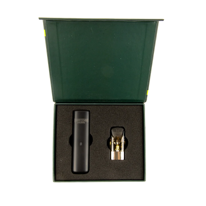 Professor Herb H4 Pod Kit  with box
