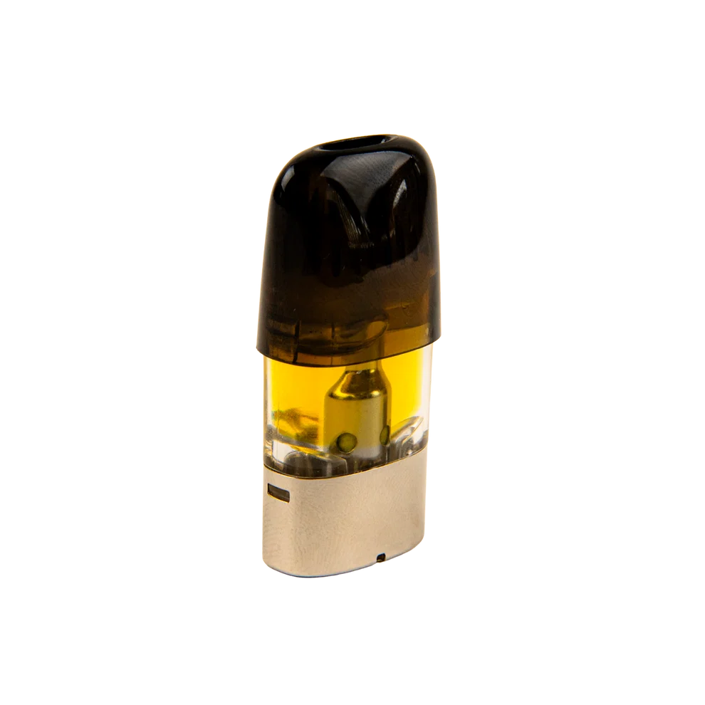 H4 replacement pod Professor Herb side