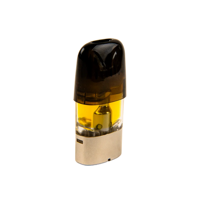 H4 replacement pod Professor Herb side