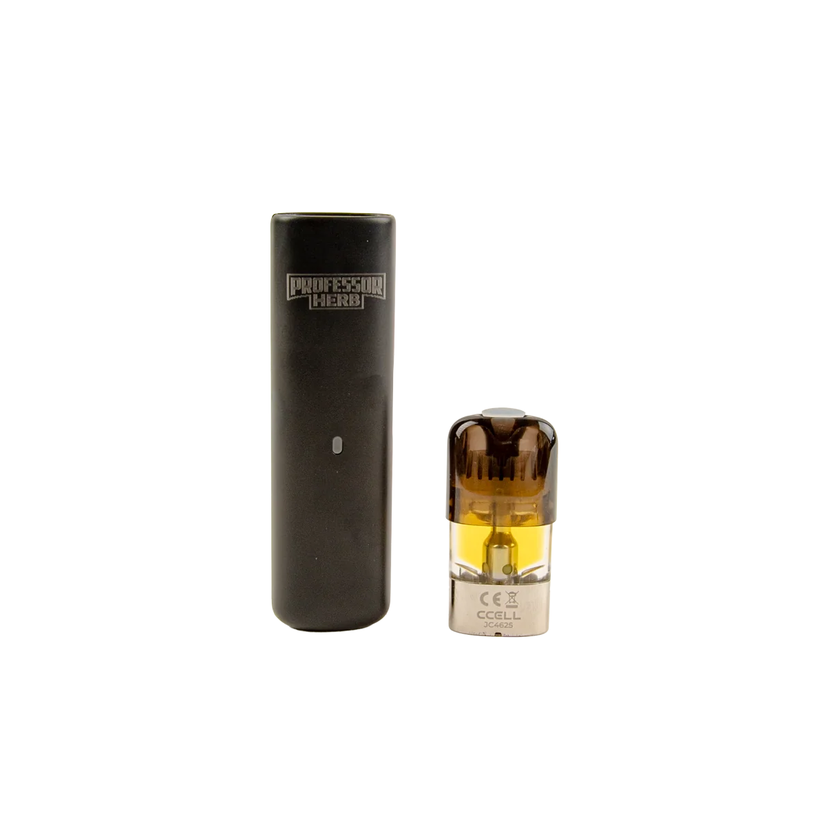 Professor Herb H4 Pod Kit  pod removed