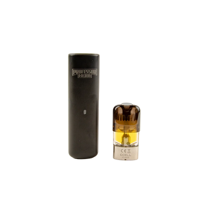 Professor Herb H4 Pod Kit  pod removed