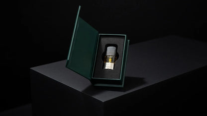 H4 replacement pod Professor Herb open box