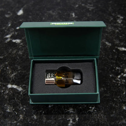 H4 replacement pod Professor Herb box