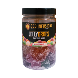 Jelly Drops 1