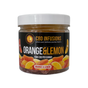 Orange Lemon 1