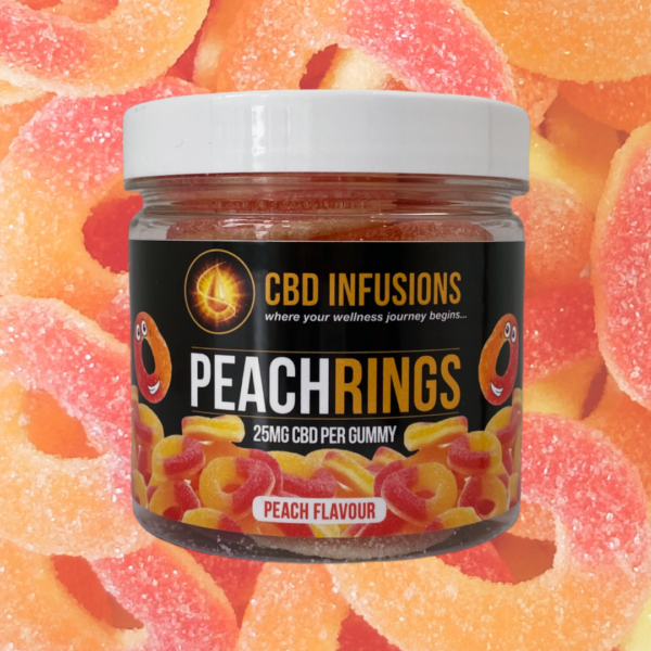 Peach Ring 2