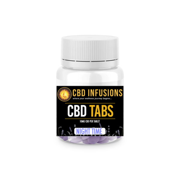 CBD Infusions Products Various 4
