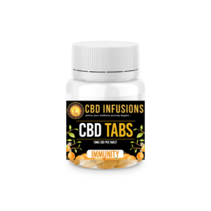 CBD Infusions Products Various 5